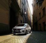 Mitsubishi Mirage 2019 года (TH)